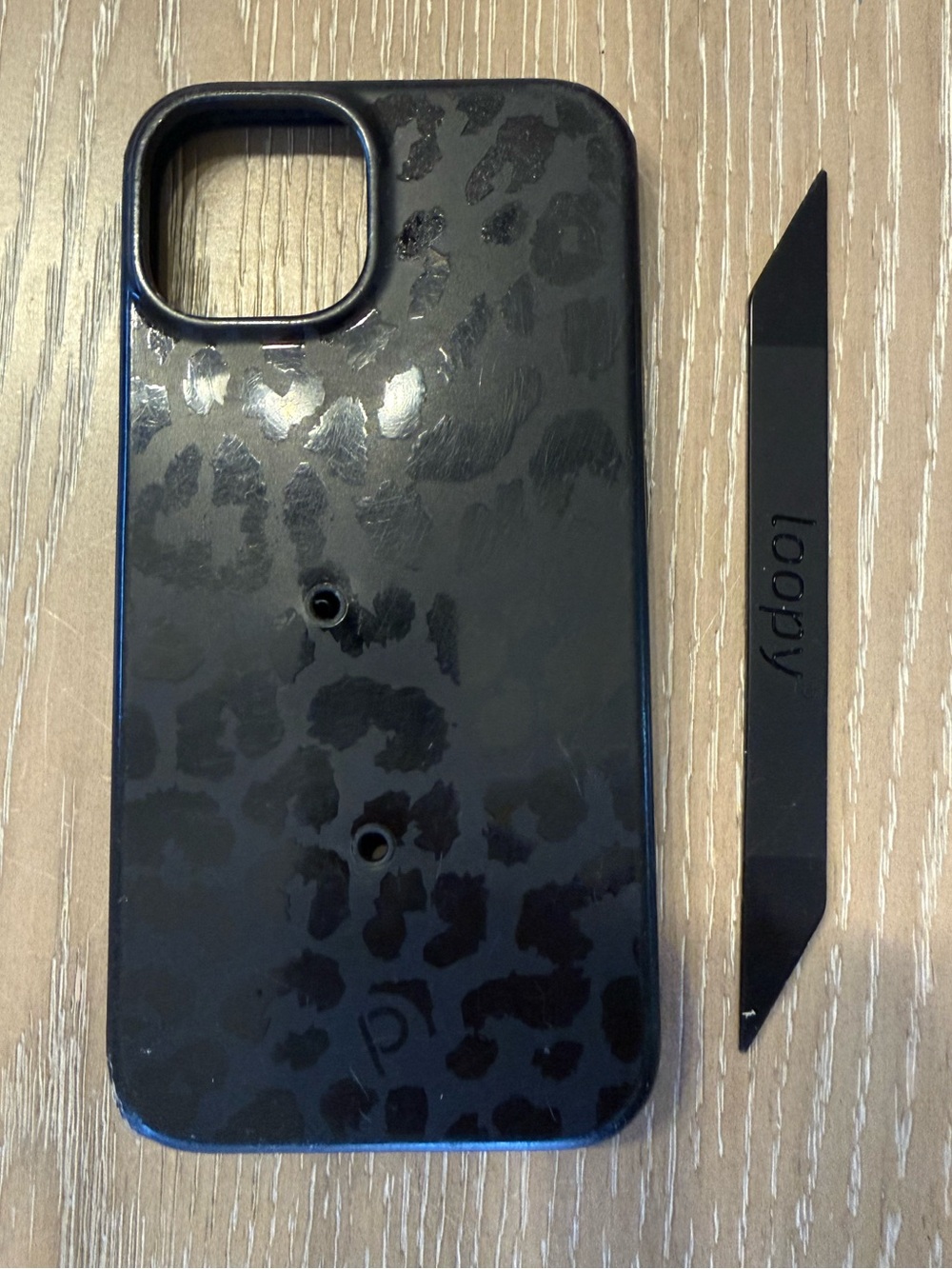Loopy Case iPhone 13
